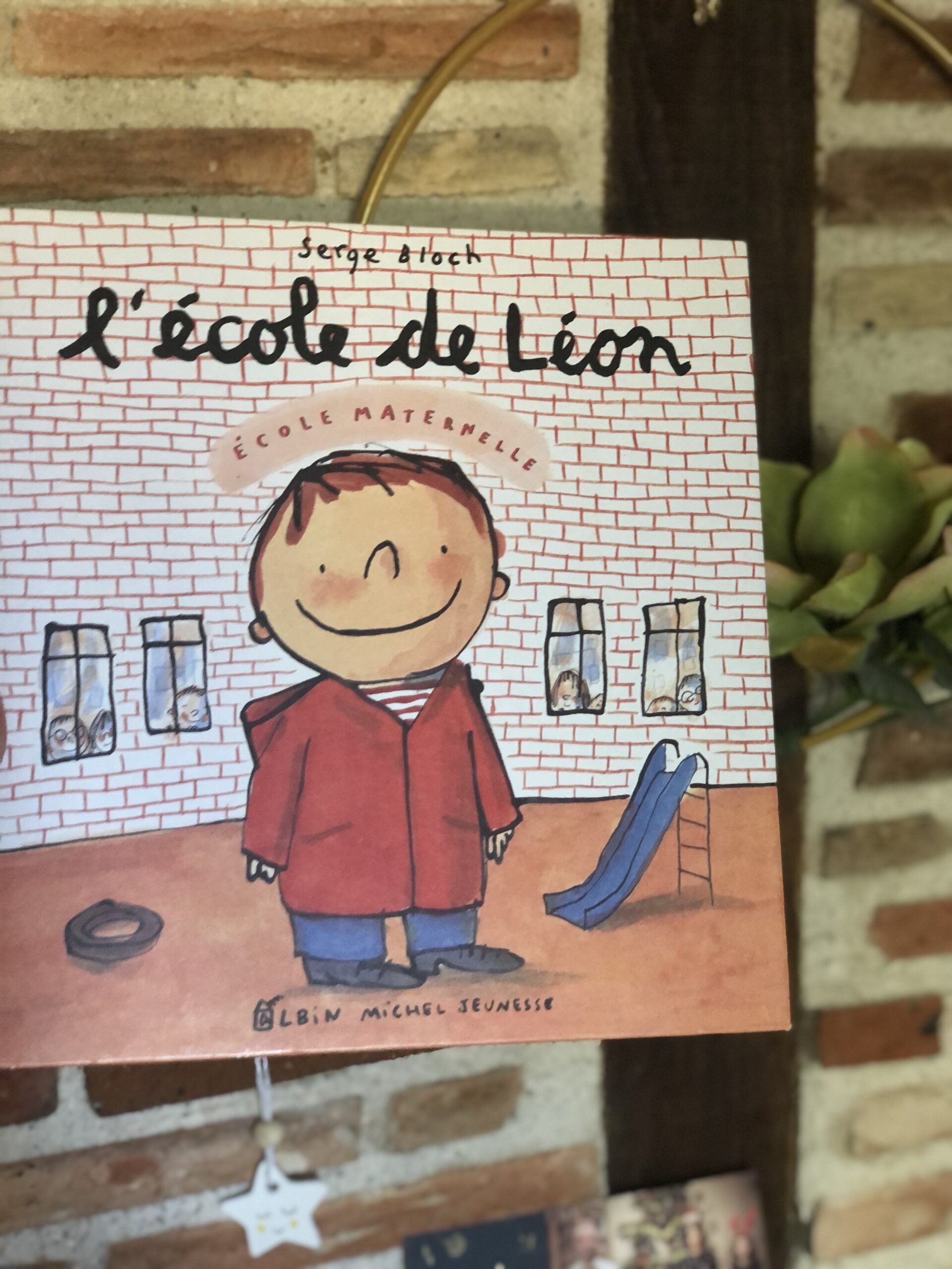 Livres Et Outils Pour Préparer Vos Enfants à La Rentrée (de La Crèche 